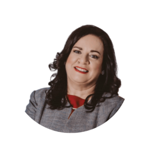 Fiona Borg Lewis